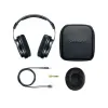 Купить SHURE SRH1840-BK по выгодной цене в Москве