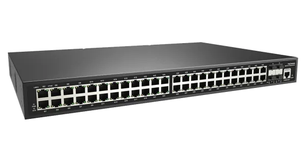 Prestel NS2-48C1-600P-4F10