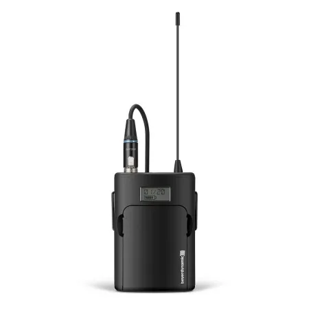 Купить BEYERDYNAMIC TG 534 по выгодной цене в Москве
