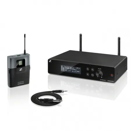 Купить Sennheiser XSW 2-CI1-A по выгодной цене в Москве