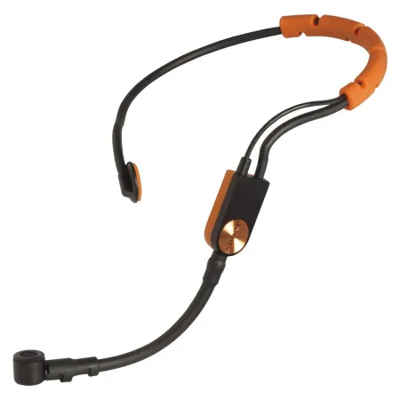 Купить SHURE BLX1288E/SM31 M17 по выгодной цене в Москве