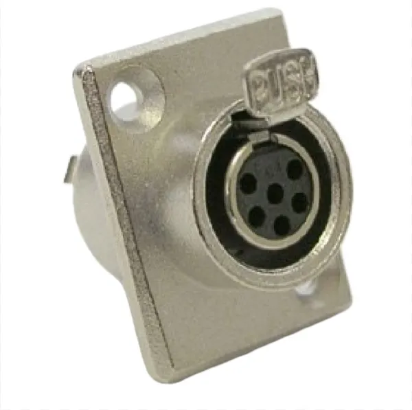 AVCLINK 92M-507(6P)