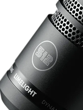 Купить 512 Audio Limelight по выгодной цене в Москве