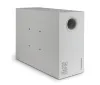 Купить AuraSonics QUADRATE SUB-WH по выгодной цене в Москве