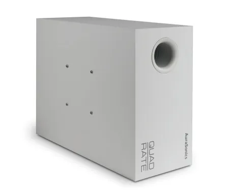 Купить AuraSonics QUADRATE SUB-WH по выгодной цене в Москве