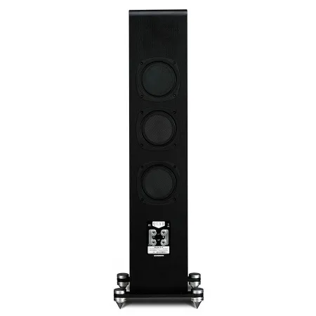 Купить Quad S-4 Piano Black по выгодной цене в Москве