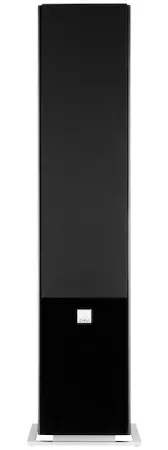 Купить DALI ZENSOR 7 BLACK по выгодной цене в Москве