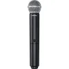 Купить SHURE BLX288E/SM58 M17 по выгодной цене в Москве