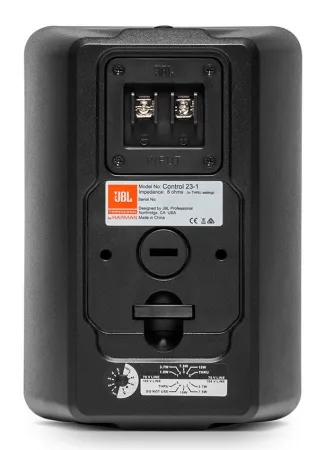 Купить JBL CONTROL 23-1L по выгодной цене в Москве