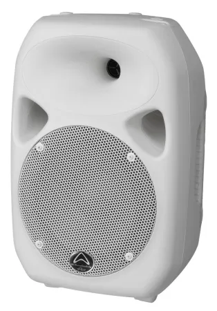 Купить WHARFEDALE PRO TITAN 8 Active MKII White по выгодной цене в Москве