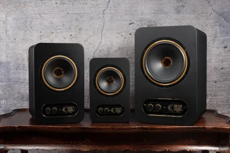 Купить TANNOY GOLD 5 по выгодной цене в Москве