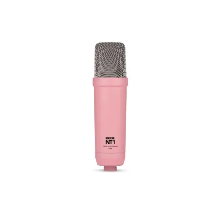 Купить RODE NT1 SIGNATURE PINK по выгодной цене в Москве