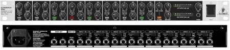 Купить BEHRINGER RX1602 по выгодной цене в Москве
