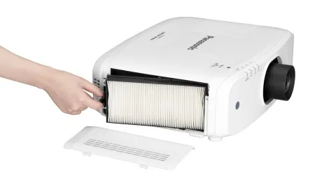 Купить Panasonic PT-EW550LE по выгодной цене в Москве