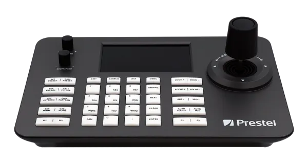 Prestel KB-IP7