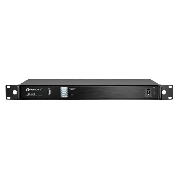 Relacart CS-102M