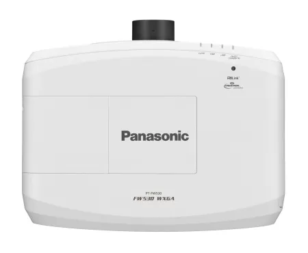 Купить Panasonic PT-FW530E по выгодной цене в Москве