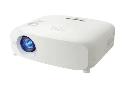 Купить Panasonic PT-VZ580E по выгодной цене в Москве