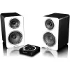 Wharfedale Diamond A1 System White