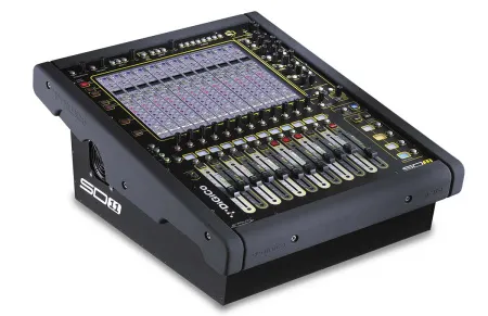 Купить DiGiCo X-SD11 по выгодной цене в Москве