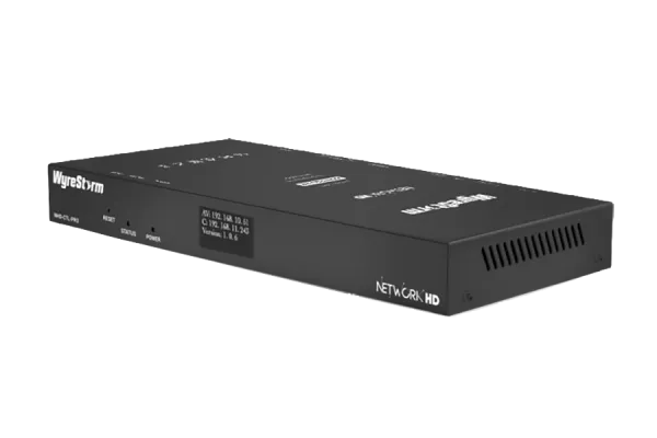 Wyrestorm NHD-CTL-PRO-V2