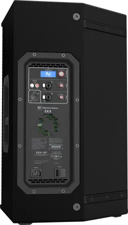 Купить ELECTRO-VOICE EKX-12P-EU по выгодной цене в Москве