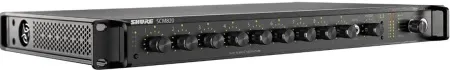 Купить SHURE SCM820E-DB25 по выгодной цене в Москве