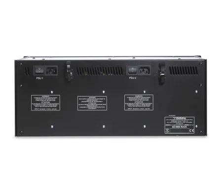 Купить DiGiCo X-MINIRACK-FRM по выгодной цене в Москве