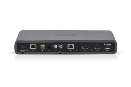 Купить BIAMP Devio SCR-25TX (Black) по выгодной цене в Москве