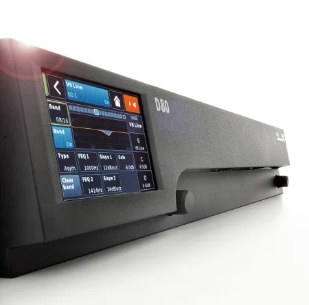 Купить D&B Audiotechnik D80 по выгодной цене в Москве