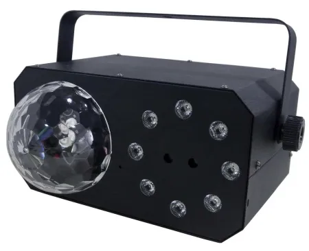 Купить XLine Light DISCO STAR по выгодной цене в Москве