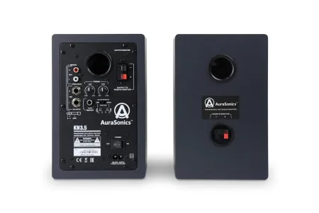 Купить AuraSonics KN3.5 по выгодной цене в Москве