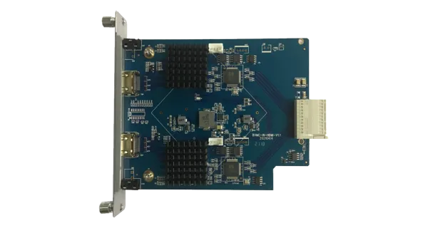 Prestel IC-4KHDMI