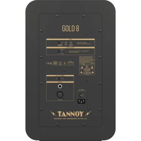 Купить TANNOY GOLD 8 по выгодной цене в Москве