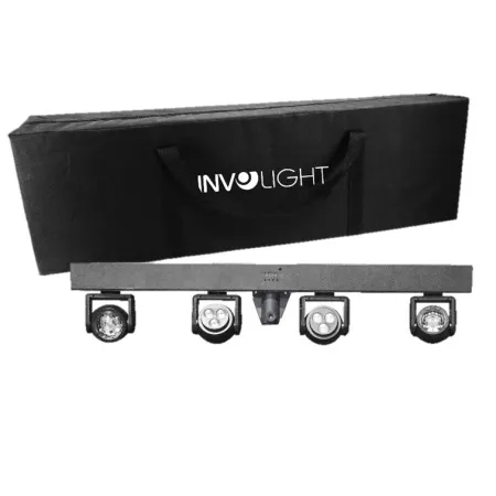 Купить INVOLIGHT MH PARTY BALL по выгодной цене в Москве