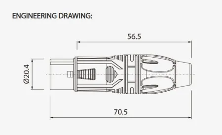 Купить ROXTONE RX3F-NG по выгодной цене в Москве