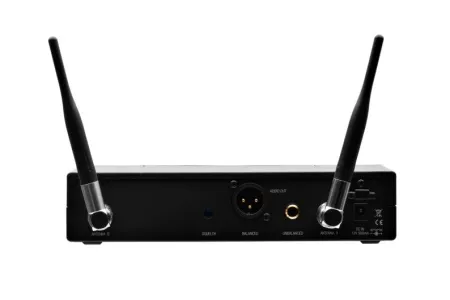 Купить AKG WMS420 Presenter Set Band B1 по выгодной цене в Москве