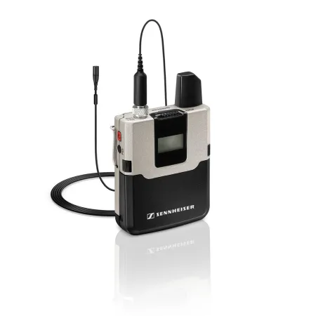 Купить SENNHEISER SL BODYPACK DW-3-EU по выгодной цене в Москве