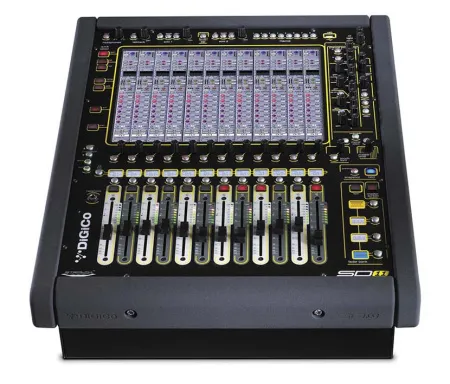 Купить DiGiCo X-SD11 по выгодной цене в Москве