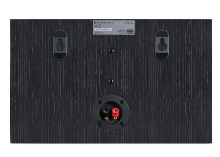 Купить Wharfedale EVO 4.S WALNUT по выгодной цене в Москве