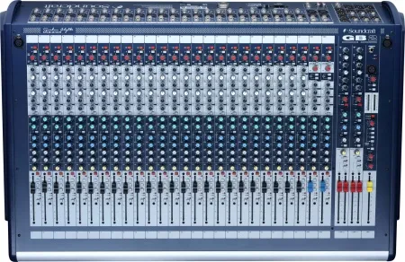 Купить SOUNDCRAFT GB2-24 по выгодной цене в Москве