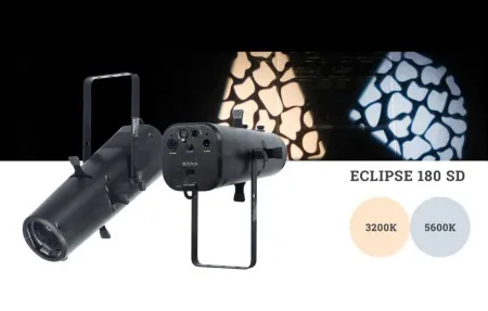 Купить SILVER STAR SS5141SCD ECLIPSE 180SD по выгодной цене в Москве