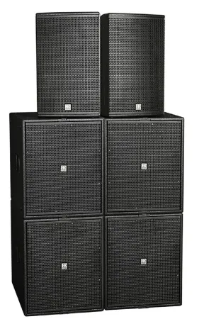 Купить HK AUDIO CT 112 left по выгодной цене в Москве
