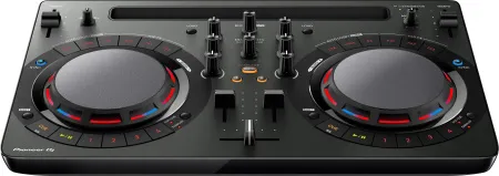 Купить PIONEER DDJ-WEGO4-K по выгодной цене в Москве
