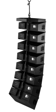 Купить D&B Audiotechnik V12 по выгодной цене в Москве