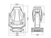 Купить SILVER STAR SS660SC02 PLUTO 600 PROFILE MK2 по выгодной цене в Москве