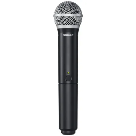Купить SHURE BLX1288E/CVL M17 по выгодной цене в Москве