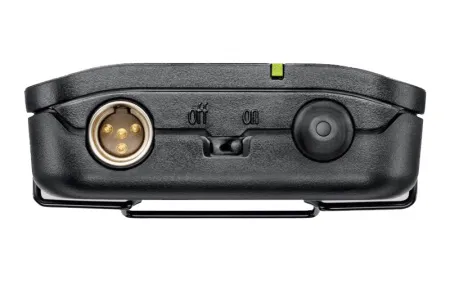 Купить SHURE BLX1288E/SM58 M17 по выгодной цене в Москве