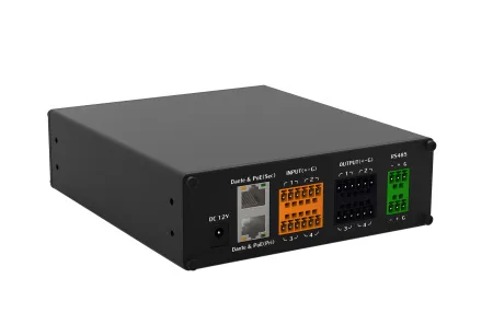 Купить Infobit iTrans DX-BOX-44 по выгодной цене в Москве