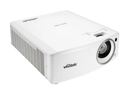 Купить Vivitek DH4661Z по выгодной цене в Москве
